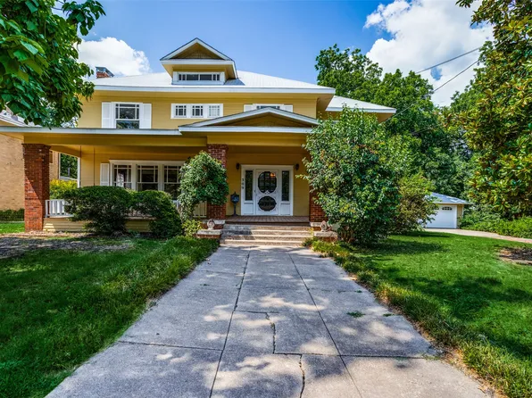 309 Hill St, Farmersville, TX 75442