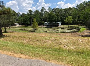 21504 Adams Rd, Saucier, MS 39574