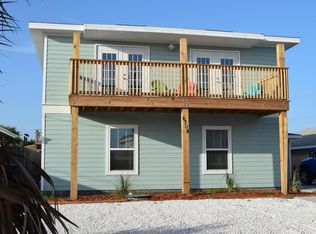 6704 Gulf Dr, Panama City Beach, FL 32408