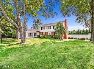 5185 Ilchester Rd, Ellicott City, MD 21043