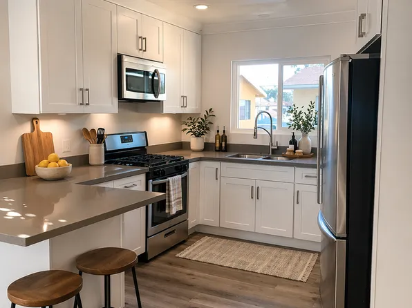 14707-14715 W. Magnolia Blvd., 14707-14715 W Magnolia Blvd #4, Sherman Oaks, CA 91403