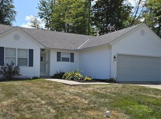 521 S Mill St, Blanchester, OH 45107