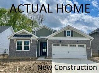 777 Heritage Blvd, Delaware, OH