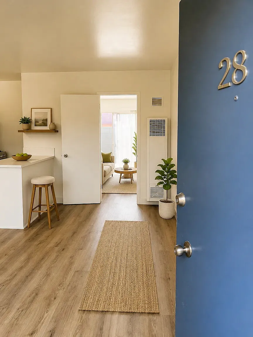 10341 Zelzah 1 BR 1 BA — Photo 1