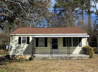 4233 Fort St, Columbus, GA 31907