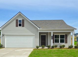 488 Guy Williams Rd, Rock Spring, GA 30739