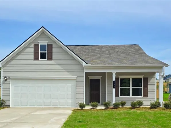 488 Guy Williams Rd, Rock Spring, GA 30739