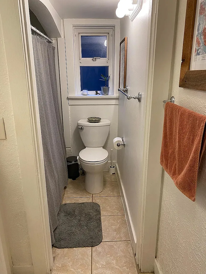 1 bed, 650 sqft, $1,995 — Photo 4