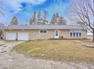 2101 County Road 1325 N, Saint Joseph, IL 61873