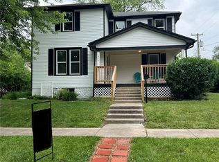 314 S Pine St, Cameron, MO 64429