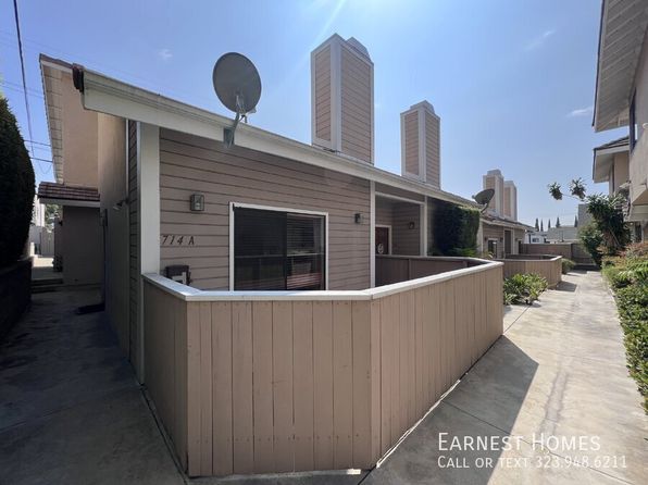 714 E Angeleno Ave APT A