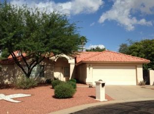 10326 E Silvertree Ct, Sun Lakes, AZ 85248