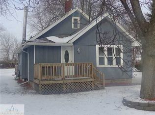 4644 Krental St, Holt, MI 48842