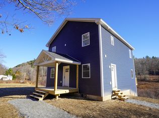 15 Stoney Rdg, Westford, VT 05494