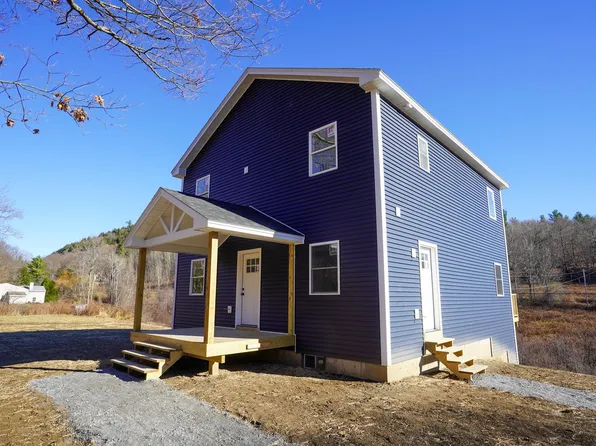 15 Stoney Ridge, Westford, VT 05494