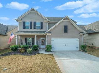 727 Independence Ave, Pendergrass, GA 30567