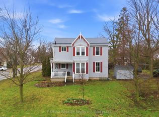 43 Jarvis St N, Huron East, ON