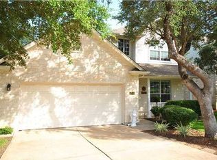 5949 Salcon Cliff Dr, Austin, TX 78749