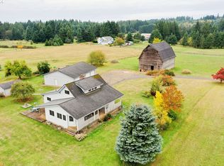 1013 NW 389th St, Woodland, WA