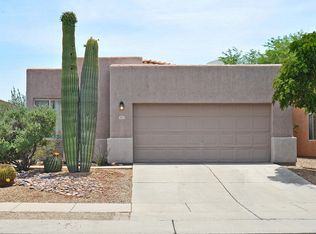 1853 W Waterleaf Dr, Tucson, AZ 85704