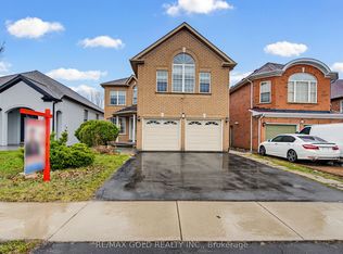 7 Sheepberry Ter, Brampton, ON L7A 2B6
