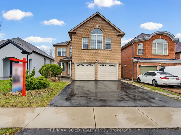 7 Sheepberry Ter, Brampton, ON L7A 2B6