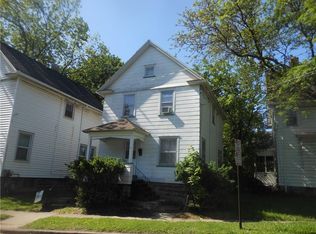 7 Rocket St, Rochester, NY 14609
