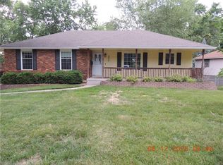 326 Virginia Rd, Excelsior Springs, MO 64024