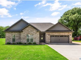 10510 Wall Triana Hwy, Toney, AL 35773