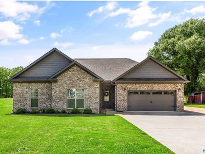 10510 Wall Triana Hwy, Toney, AL, 35773