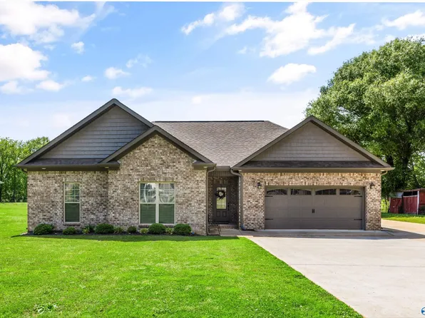 10510 Wall Triana Hwy, Toney, AL 35773