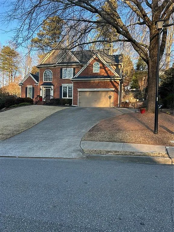 1 bed, 1.0 bath, 1000 sqft, $1,550 — Photo 1