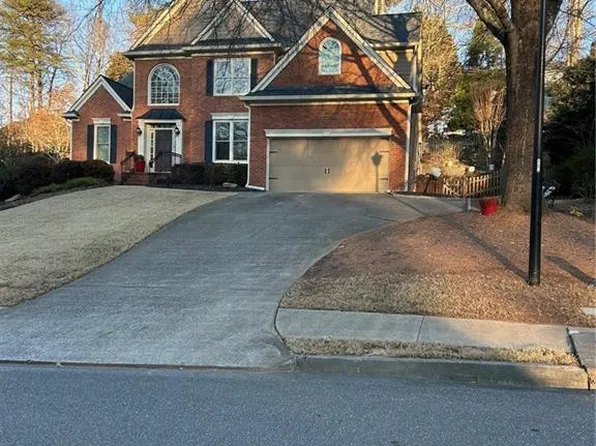 5970 Worthington Ct #Basement, Cumming, GA 30040