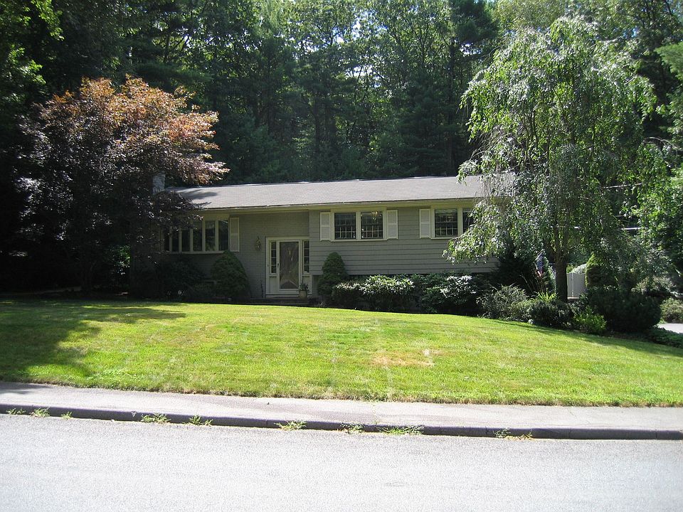 27 Hillcrest Road