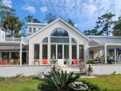 122 Shore Rush Dr, Saint Simons Island, GA, 31522
