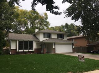 5949 S 149th St, Omaha, NE 68137