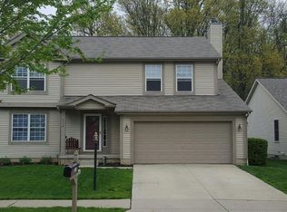 230 Firestone Dr, Delaware, OH