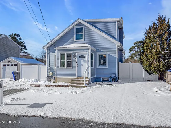 482 Bara Street, Brick, NJ 08723
