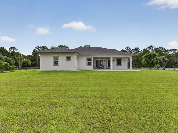15108 99th Street N, The Acreage, FL 33412
