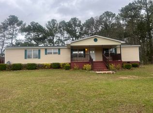 128 Ga Ln, Plum Branch, SC 29845