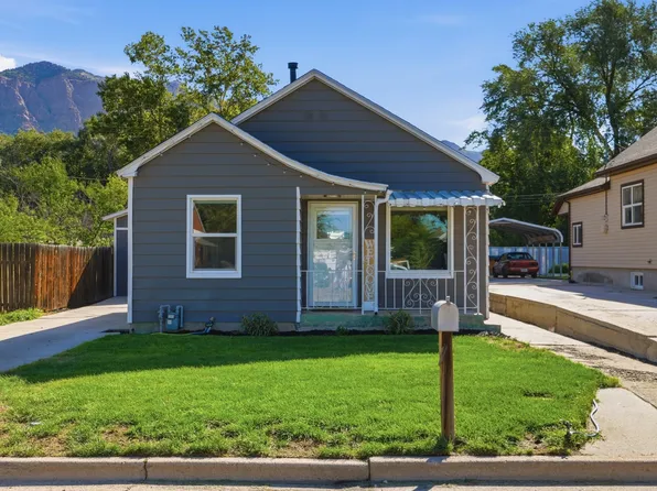 316 Ogden Ave, Ogden, UT 84404