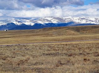 1455 E Ranger Hill Rd, Hartsel, CO 80449