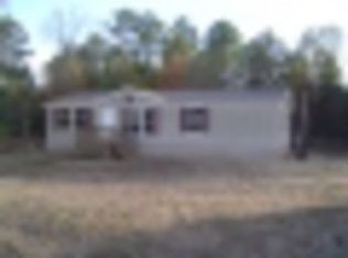 8525 Sandi Acres Loop, Shreveport, LA 71129