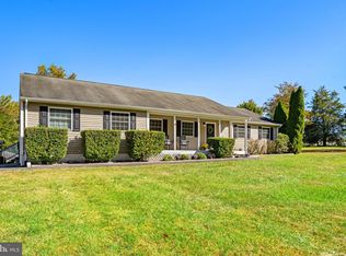 13297 Sillamon Rd, Goldvein, VA 22720