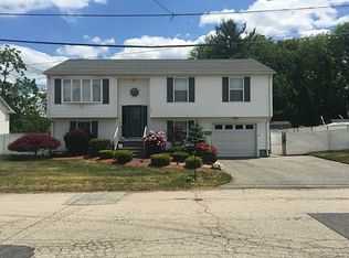 131 Goldsmith Ave, East Providence, RI 02914