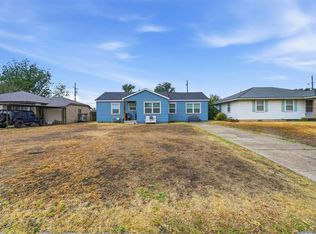 615 N Lowe St, Hobart, OK 73651