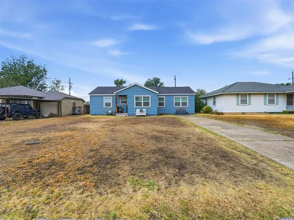 615 N Lowe St, Hobart, OK 73651