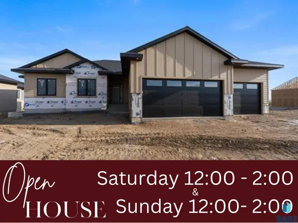 6505 Fieldview St, Sioux Falls, SD 57110