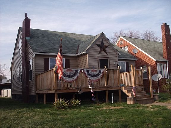 Country living with City Convenience