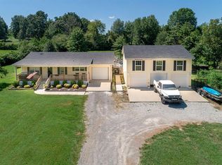12575 Old Tullahoma Rd, Tullahoma, TN 37388